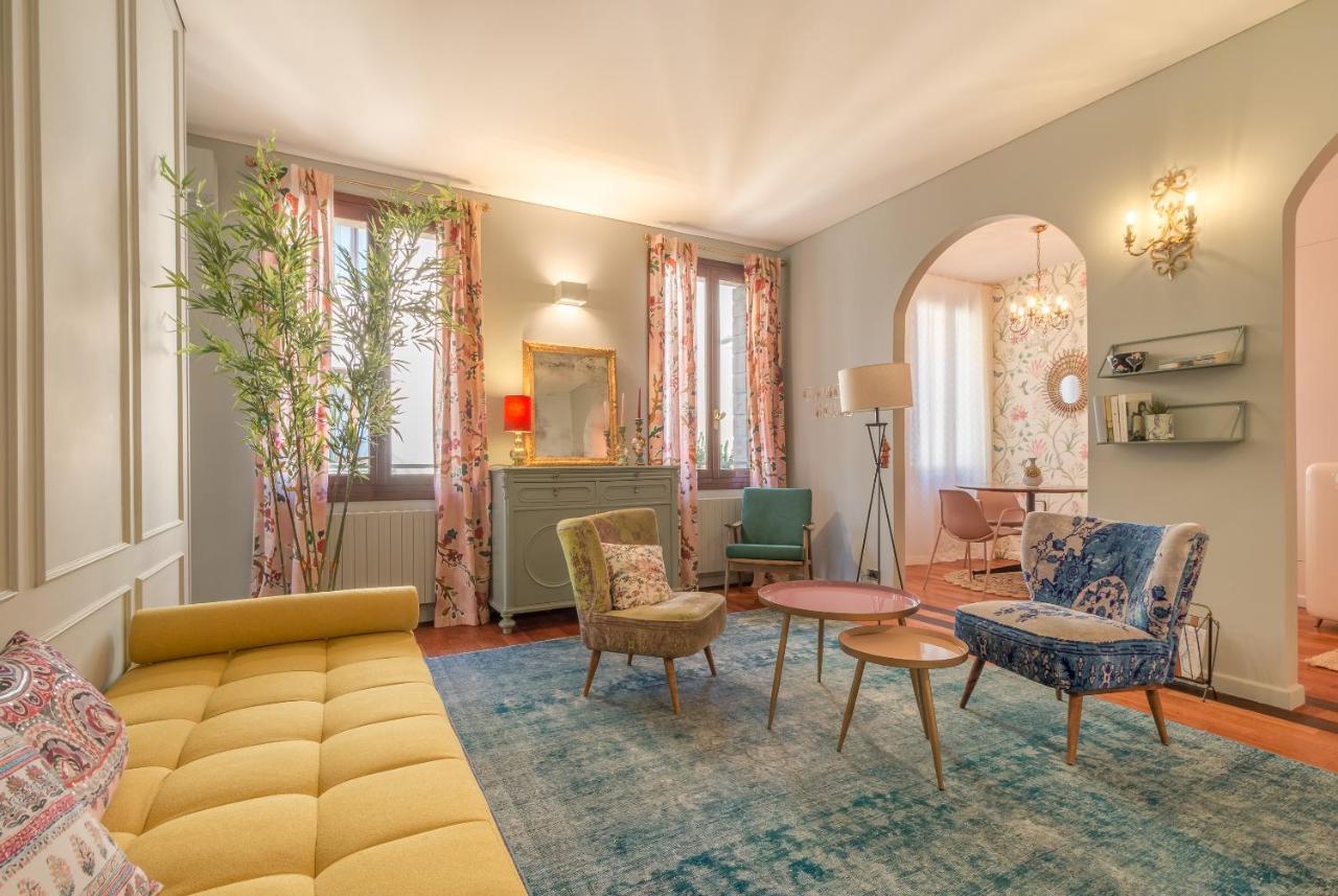 Camelia Home Suite Treviso Exterior photo