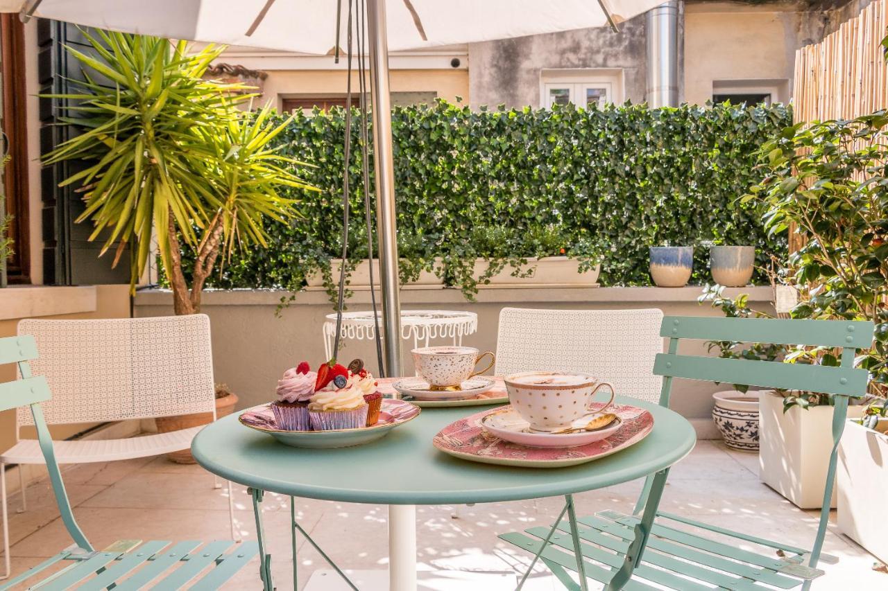 Camelia Home Suite Treviso Exterior photo